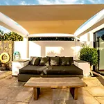Casa Chani With Heated Pool In El Roque
