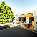 Casa Yuna With Heated Pool In El Roque