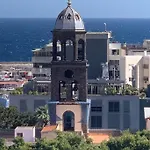 El Vitalicio Penthouse: Exclusividad En El Centro