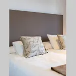 El Vitalicio Penthouse: Exclusividad En El Centro