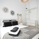 Canteras Beach Apartment +3Bed +2Bath +Wifi