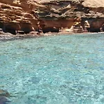 Playa Amarilla Apartment,Sea,Sun And Relax