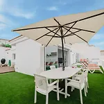 Villa Carlota Costa Adeje