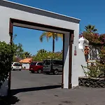 Bungalow Villa Verde 1