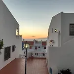 Sunny Tenerife, Los Cristianos, Studio
