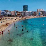 Sweet Home Las Canteras
