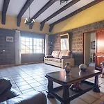 Heritage Holiday Home In La Orotava With City View