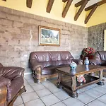 Heritage Holiday Home In La Orotava With City View