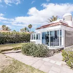 Stunning Bungalow At The Sand Dunes Of Maspalomas