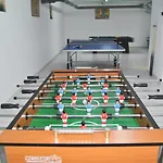 Big Villa Tauro With Private Heated Saltwater Pool & Jacuzzi & Bbq & Game Room & Arcade Games