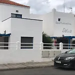 Vivienda Vacacional Delia Castillo 5A
