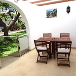 Lujoso Y Moderno Bungalow - Complejo Parque Golf -