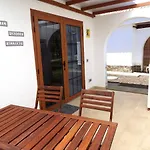 Lujoso Y Moderno Bungalow - Complejo Parque Golf -