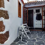 Casa Los Morros