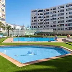 Playa Del Ingles Apartament Blanco 807