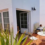 Apartamentos Brito