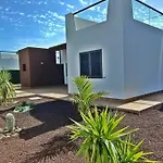 Villa Pueblo Majorero