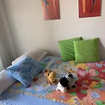 Caleta Beach Deluxe
