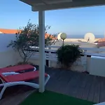 Caleta Beach Deluxe