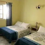 Spacious House Near El Tablero With Fenced Garden
