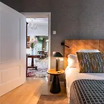 Hotel Boutique San Diego - Adults Only