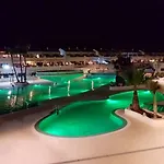 One Bedroom Appartement With Shared Pool Garden And Wifi At Costa Del Silencio 1 Km Away From The Beach