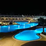 One Bedroom Appartement With Shared Pool Garden And Wifi At Costa Del Silencio 1 Km Away From The Beach
