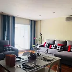 Elegant House In Las Palmas + Garden