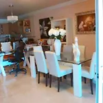Modern Apartment With Sea View In Costa Adeje 165 M² + Pool