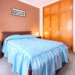 2 Bedrooms Appartement At Tias 500 M Away From The Beach With Shared Pool Garden And Wifi