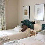 Luxury Villa In Costa Adeje + Pool
