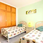 2 Bedrooms Appartement At Tias 500 M Away From The Beach With Shared Pool Garden And Wifi