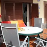 Balcon Del Mar En La Costa