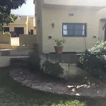 Casitas Las Uvas Y Las Vinas