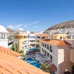 Atlas Tenerife Residence Resort