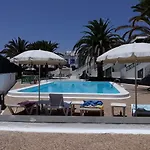 Apartamento Alegranza