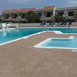 Torres Del Castillo Ocean And Pool View