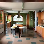 4 Bedrooms House With Shared Pool Enclosed Garden And Wifi At Tejeda