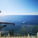 Magical Apt. With Sea View & Cliff