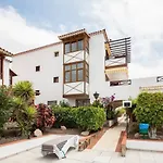 1 Bedroom Apartment For 4 People In Tenerife