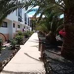 Apartamento Le Soleil Complex Amaya Fuerteventura