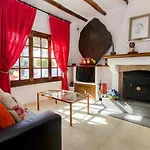 Casa Jardin Ideal Para Familias