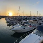 Barco Pita - Puerto Colón