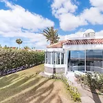 Stunning Bungalow At The Sand Dunes Of Maspalomas