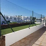 Avenue Puerto Del Carmen