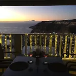 Amadores Sunset Suite