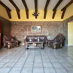 Heritage Holiday Home In La Orotava With City View