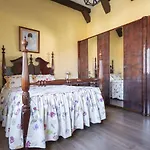 Heritage Holiday Home In La Orotava With City View