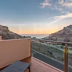 Taurito Sunset