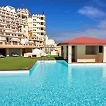 Apartments Palm Garden